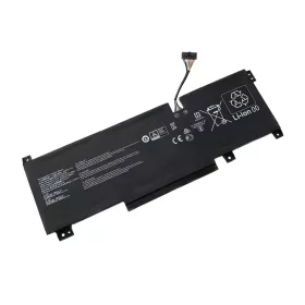   MSI Pulse GL76 gyári új 3 cellás 4600mAh akkumulátor (BTY-M492)