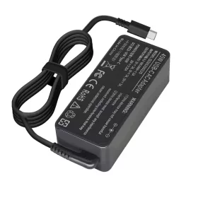   Asus 5V/9V/12V/15V/20V 2-3A/2,25A 45W USB-C helyettesítő töltő