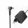 Asus 19V 3.42A 65W helyettesítő töltő, fali csatlakozóval (csatlakozó átmérő: 4mm/1,35mm)