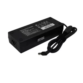   Asus 20V 7,5A / 19,5V 7,7A 150W helyettesítő új töltő (6x3,7mm CP) (0A001-00081600)