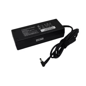   Asus 19V 6.32A 120W center pin (4.5mm/3mm) helyettesítő új töltő (ADP-120RH, 0A001-00061800)