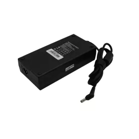   Asus 19.5V 9.23A 180W helyettesítő új töltő 5,5x2,5mm csatlakozóval (ADP180MB F, 0A001-00260100)