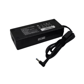   HP 19.5V 7.7A 150W vékony center-pin 4.5mm * 3mm helyettesítő új laptop töltő, (917649-850)