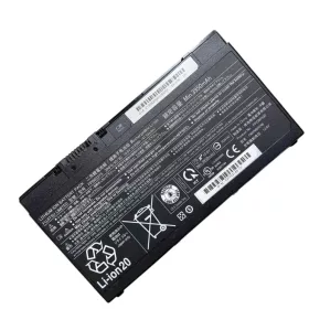  Fujitsu LifeBook U728 gyári új 3150mAh akkumulátor (FPB0337S)