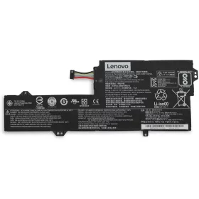   Lenovo IdeaPad 320S-13IKB gyári új 3100mAh akkumulátor (L17C3P61)