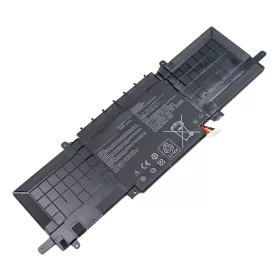   Asus ZenBook UX333FA, UX333FN helyettesítő új 50Wh 4200mAh akkumulátor (0B200-03150000, C31N1815)