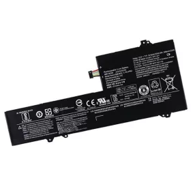   Lenovo IdeaPad 720S-14IKB, V720-14 helyettesítő új 55Wh 3675mAh akkumulátor (5B10M55951, L16M4PB2, L16C4PB2)