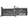 Lenovo IdeaPad S145-15IWL, V14-IKB, V15-IIL helyettesítő új 30Wh 3900mAh akkumulátor (L16M2PB2, L16C2PB1, L16L2PB3, L16S2PB1)
