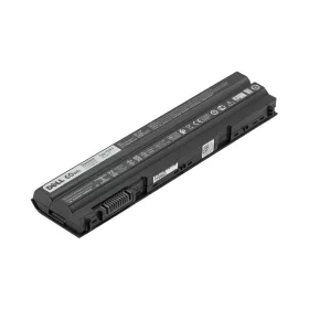   Dell Latitude E5420, E5520, E6420 gyári új 6 cellás 5100mAh 60Wh akkumulátor (TYPE T54FJ, DP/N NH6K9)