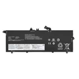   Lenovo ThinkPad T490s, T495s, T14s helyettesítő új 57Wh 4950mAh akkumulátor (L18M3PD1)