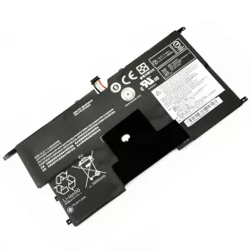   Lenovo ThinkPad X1 Carbon (3. generáció!) helyettesítő új 2990mAh akkumulátor (00HW002)