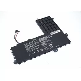   Asus E402NA, E402WA, E402YA helyettesítő új 2 cellás 4110mAh akkumulátor (0B200-01400500)
