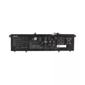   Asus Vivobook S333EA gyári új 4200mAh akkumulátor - hosszú kábel (C31N1905-1, C31N1905)