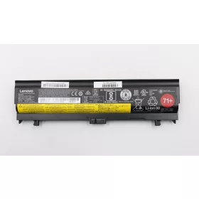   Lenovo ThinkPad L570 gyári új 6 cellás 4400mAh akkumulátor (FRU 00NY486)