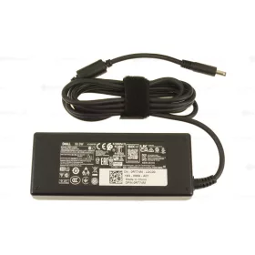 Dell 19.5V 4.62A 90W 4.5mm/3.0mm gyári új töltő (RT74M)