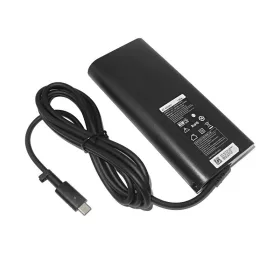   Dell 130W USB-C (TYPE-C) helyettesítő töltő (20V 6,5A)(7MP1P, CT1P3, K00F5, M0H25)
