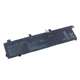   Asus VivoBook S532FL-BN156T helyettesítő új 42Wh 3640mAh akkumulátor (C31N1843)