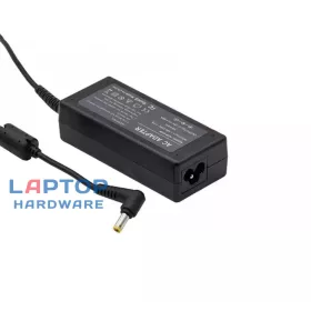 Asus 19V 3.42A 65W helyettesítő új laptop töltő TESZT2