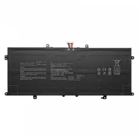  Asus ZenBook UX325EA, UX425EA helyettesítő új 67Wh 4220mAh akkumulátor (C41N1904)