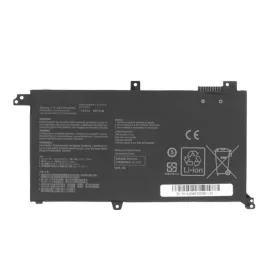   Asus X430UA, X430UF, X430UN helyettesítő új 4 cellás 3653mAh akkumulátor (B31N1732, 0B200-02960000)