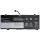 Lenovo IdeaPad C340-14IML, S540-14IWL (81ND) helyettesítő új 4 cellás (45Wh) 2865mAh akkumulátor (5B10W67415, L18C4PF3)