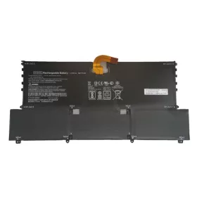   HP Spectre 13 helyettesítő új 4 cellás 4950mAh akkumulátor (HSTNN-IB7R, 844199-855)