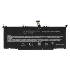   Asus FX502VD, GL502VM helyettesítő új 4 cellás 4110mAh akkumulátor (B41N1526)