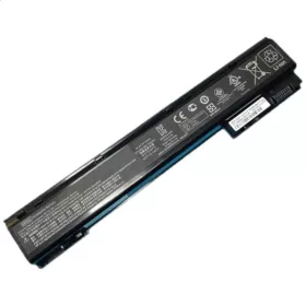   HP ZBook 15, 17 helyettesítő új 8 cellás 4400mAh akkumulátor (AR08, 708455-001)