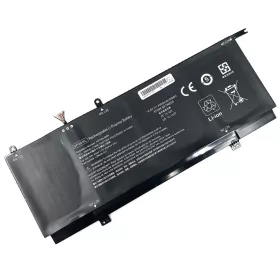   HP Spectre X360 13-AP sorozathoz helyettesítő új 4 cellás 3990mAh (61WH) akkumulátor (L28764-005, SP04XL)