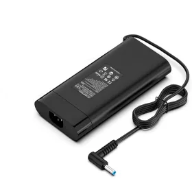   HP ZBook 17 G3 19.5V 10.3A 200W helyettesítő új töltő (835888-001, 815680-002)