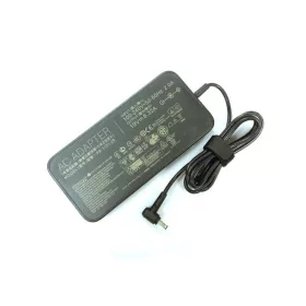   Asus 19V 6.32A 120W helyettesítő új töltő, PA-1121-28, (csatlakozó átmérő: 6mm/4mm)