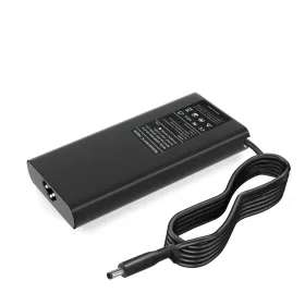  Dell 19.5V 6.7A 130W helyettesítő új töltő (4,5mmx3mm) (06TTY6, RN7NW)