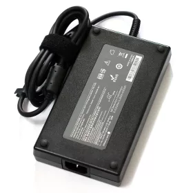   HP EliteBook 8770w, Compaq 8740w, ZBook 15, 17 19.5V 10.3A 200W helyettesítő új töltő (7.4mm x 5.0mm, 693708-001, 677764-002, HSTNN-CA24)