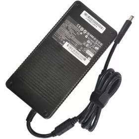   HP EliteBook 8760w, 8770w, ZBook 17, 17 G2 19.5V 11.8A 230W helyettesítő új töltő (693706-001, 677766-003)