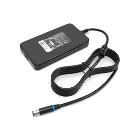   Dell PA-9E 19.5V 12.3A 240W helyettesítő új töltő (FHMD4, GA240PE1-00)