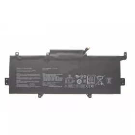  Asus UX330UA helyettesítő új 3 cellás 4800mAh akkumulátor (C31N1602)