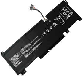   MSI Pulse GL76 helyettesítő új 3 cellás 4600mAh akkumulátor (BTY-M492)