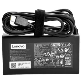   Lenovo Thinkpad, IdeaPad USB-C 100W 20V 5A laptop töltő (SA11D52389)