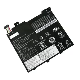   Lenovo IdeaPad V330-14ISK, V330-14IKB, V330-14IGM, V130-14IKB, V130-14IGM helyettesítő új 30Wh 4030mAh akkumulátor (5B10P54006)