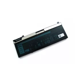   Dell Precision 7540 gyári új 4 cellás 8000mAh akkumulátor (GHXKY, 5TF10)