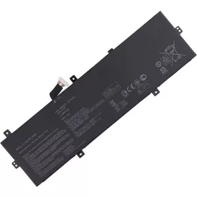   Asus ZenBook UX430UA, UX430UQ helyettesítő új 3 cellás 4210mAh akkumulátor (C31N1620)