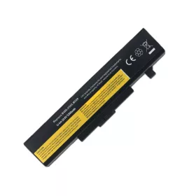  Lenovo Thinkpad Edge E430, E530, E540 helyettesítő új 6 cellás 5200mAh (56Wh) akkumulátor (75+, 45N1055)