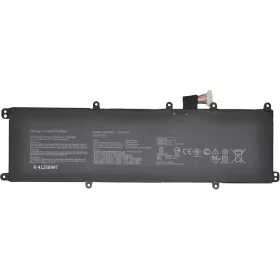   Asus UX530UQ, UX530UX helyettesítő új 3 cellás 4210mAh akkumulátor (C31N1622)