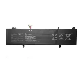   Asus X411QA, X411UQ helyettesítő új 3 cellás 3550mAh laptop akkumulátor (B31N1707)