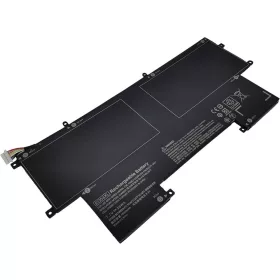  HP EliteBook Folio G1 helyettesítő új 4820mAh akkumulátor (EO04XL)