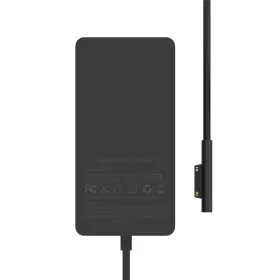   Microsoft Surface (Pro, GO, Book modellekhez) helyettesítő új 15V 8A 127W töltő