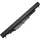 HP 14-AF1, 14-AM0, 15- AC0, 15-AY0 sorozatú helyettesítő új 3 cellás 24Wh, 2200mAh akkumulátor (807956-001, HS03)