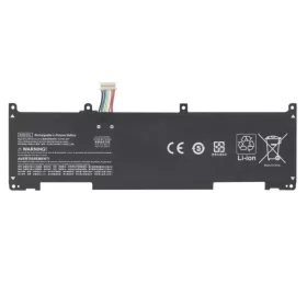   HP ProBook 450 G9  helyettesítő új 45Wh, 3790mAh akkumulátor (RH03XL)