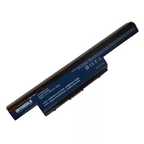   Acer Aspire 5736, 5741, 5742 helyettesítő új 9 cellás 9000mAh akkumulátor (AS10D51)