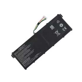   Acer Aspire A315-23 helyettesítő új 39Wh 3400mAh akkumulátor (AP19B8K)